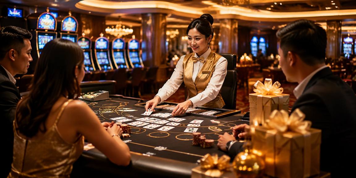 55xin88 Sảnh game đa dạng